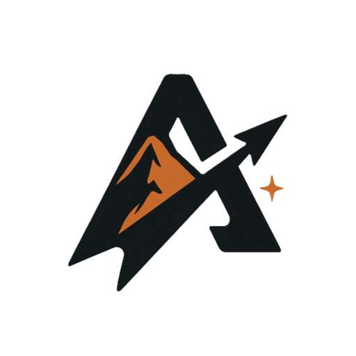 Logo fra Actionudstyr.dk