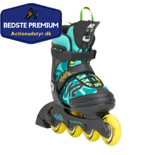 K2 Merlee Pro Inlineres - Turkis