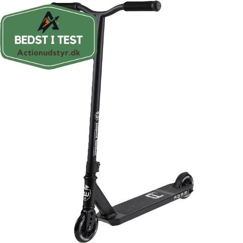 longway adam trick lobehjul midnight Longway Adam Trick Løbehjul - Midnight