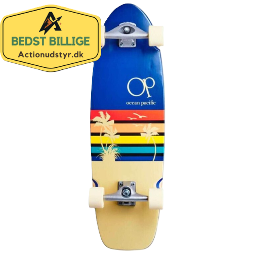 ocean pacific surfskate 32 sunset navy Ocean Pacific Sunset Navy