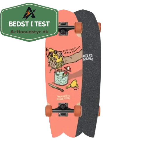 Prism Grit Cruiserboard