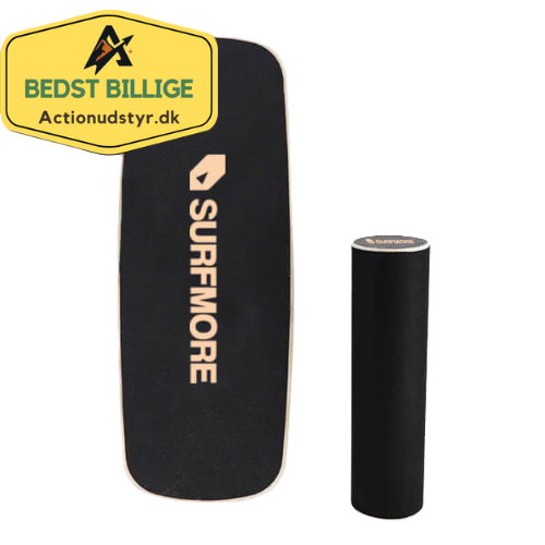 surfmore balanceboard ABB SURFMORE Balanceboard