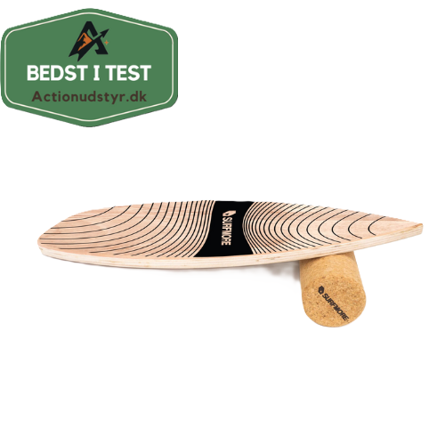surfmore balanceboard pro ABIT SURFMORE Balanceboard Pro
