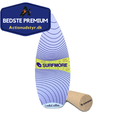 surfmore balanceboard pro vacation SURFMORE Balanceboard Pro Vacation (Limited Edition)