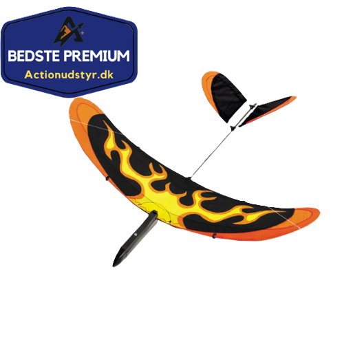 HQ Invento Airglider 40 Flame