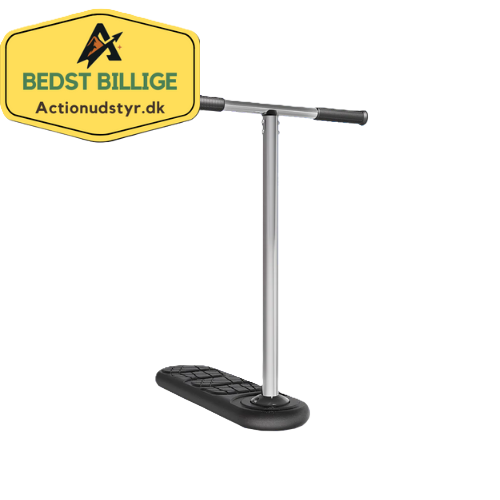 Indo 570 Trampolin Løbehjul