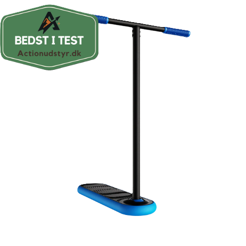 Indo Pro V2 Trampolin Løbehjul