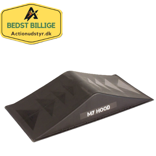 My Hood Mini Double Rampe One-Piece