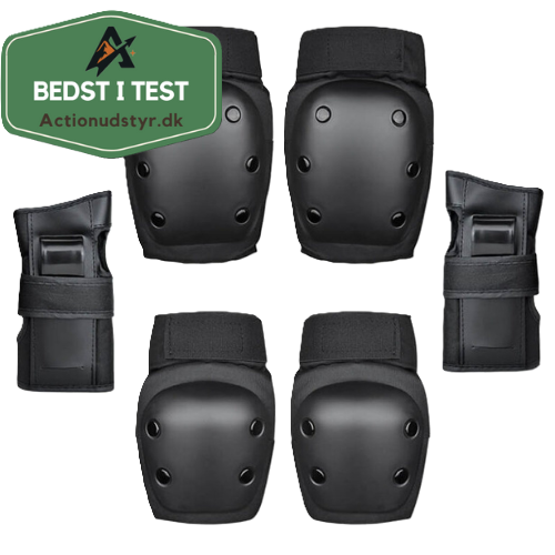 NSC Beskyttelsessæt