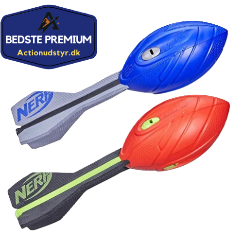 Nerf Vortex Aero Howler