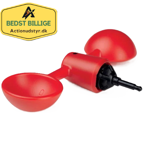 Vaavud Mjølnir Vindmåler til Smartphone