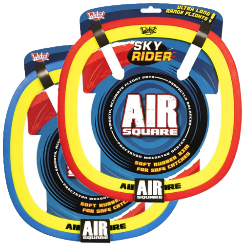 wicked air square Wicked Air Square