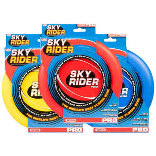 wicked sky rider pro 1 Wicked Sky Rider Pro