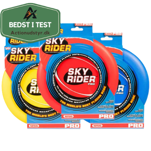 wicked sky rider pro Wicked Sky Rider Pro - Bedst i Test