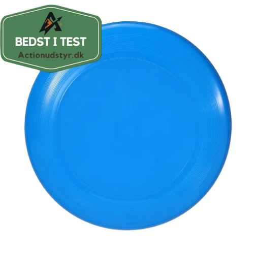wikz aero frisbee ABIT Wikz Aero Frisbee - Bedst i Test