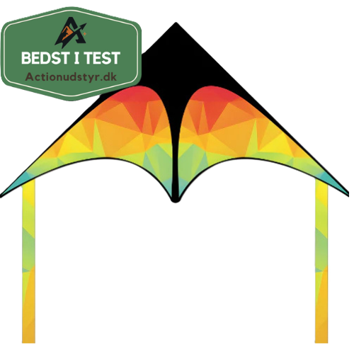 Wikz Delta Classic Multi - Bedst i Test
