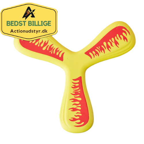 Wikz EVA WindRider Flame - Bedst Billige