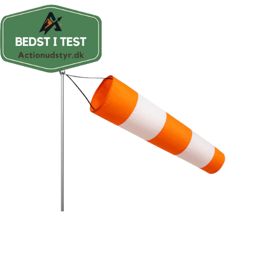 wikz windora vindpose ABIT Wikz Vindpose Windora - Bedst i Test