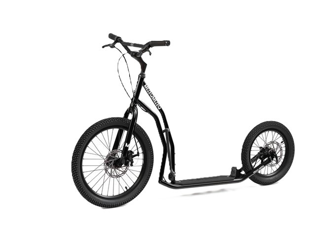 yedoo mezeq y40 scooter Yedoo Mezeq Y40 Scooter