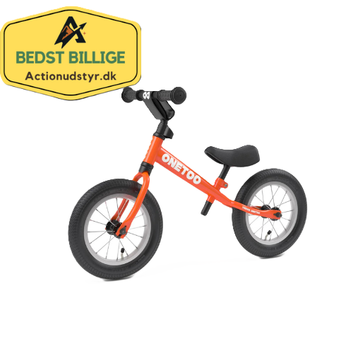 yedoo onetoo balance cykel Yedoo OneToo Balancecykel