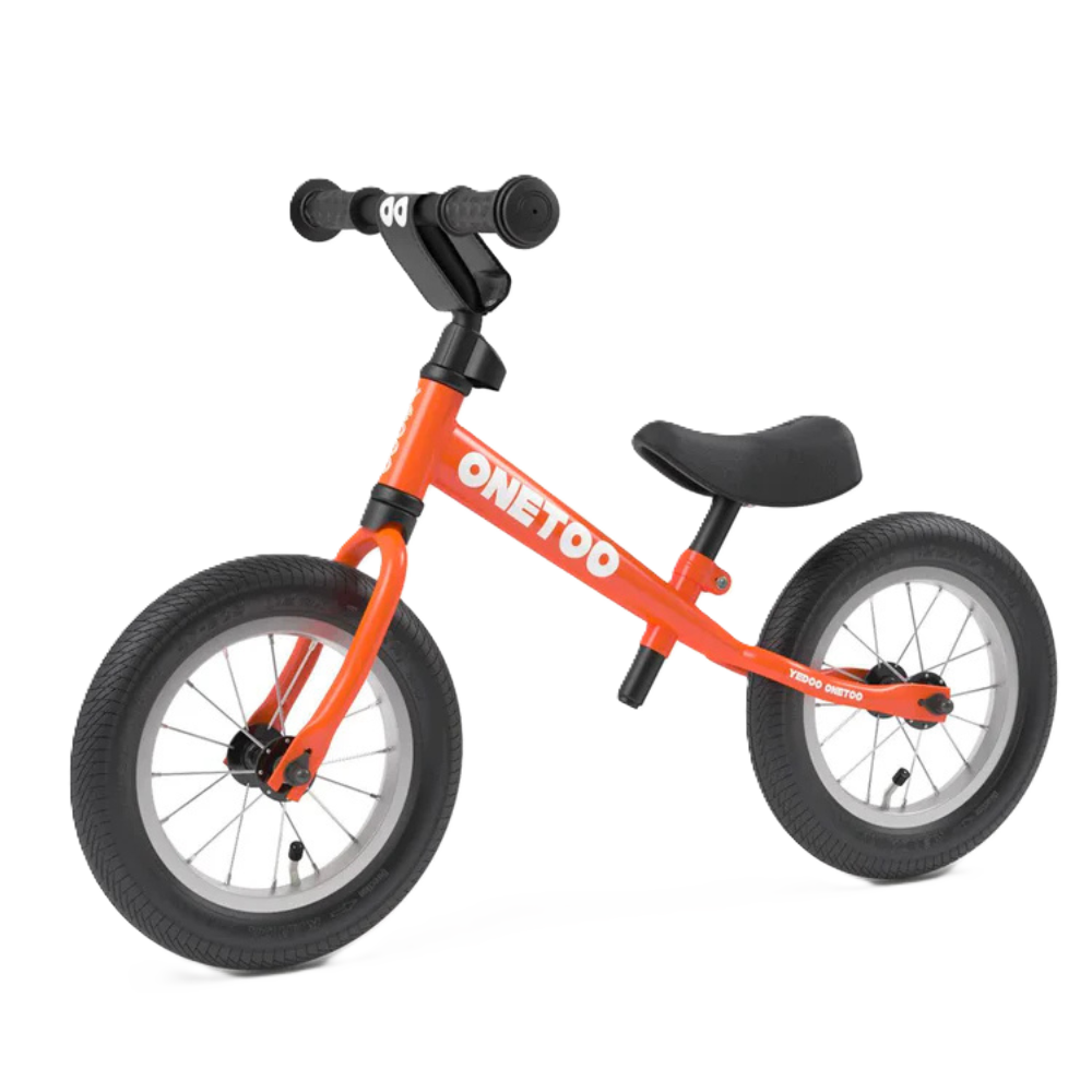 Yedoo OneToo Balancecykel