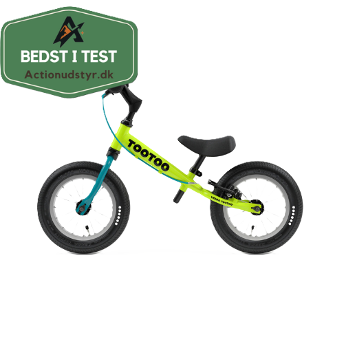 yedoo tootoo balancecykel Yedoo TooToo Balancecykel