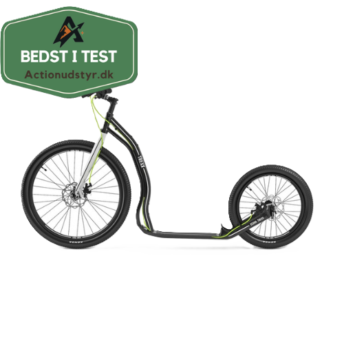 yedoo trexx disc scooter Yedoo Trexx Disc Scooter