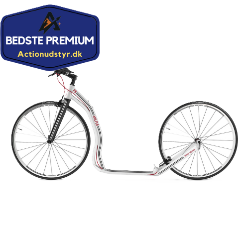 yedoo wolfer rs Yedoo Wolfer RS