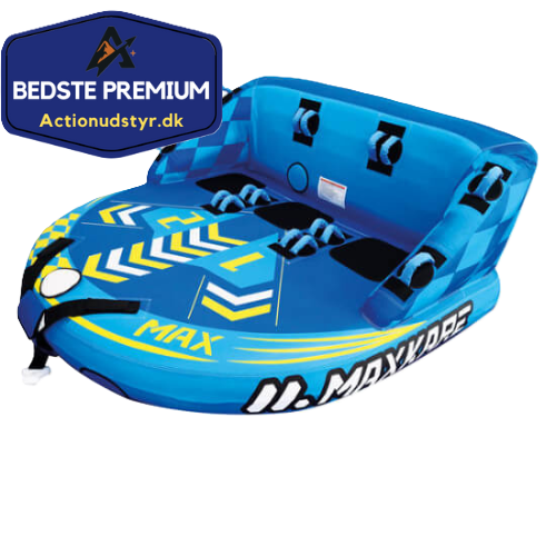 1852 Marine Sofatube til 3 personer - Bedste Premium