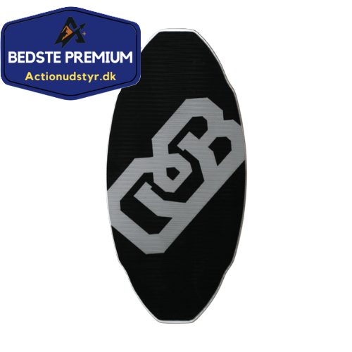 DB Standard Proto Skimboard - Bedste Premium
