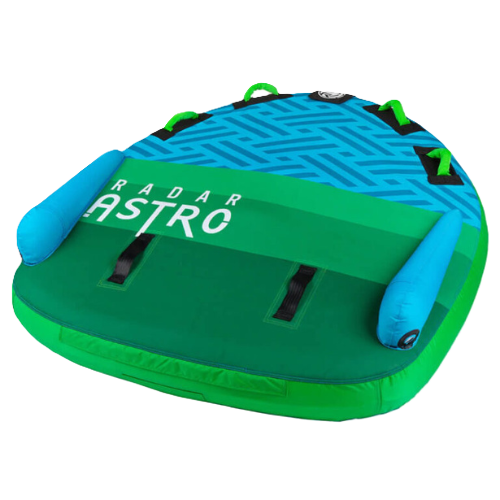 Radar Astro Tube til 2 personer