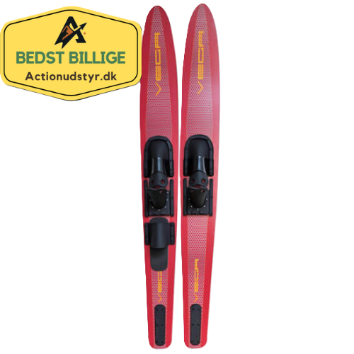 seac vandski combo vega 170cm ABB SEAC Vandski Combo Vega 170cm - Bedst Billige