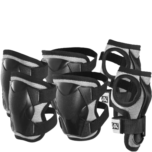 stiga beskyttelsessaet junior STIGA Beskyttelsessæt Junior