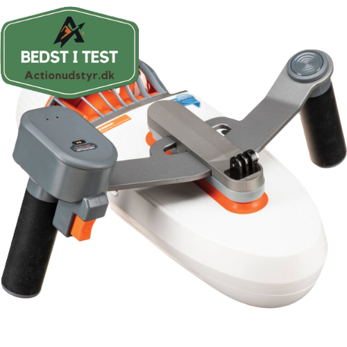 sublue tini ABIT Sublue TINI - Bedst i Test