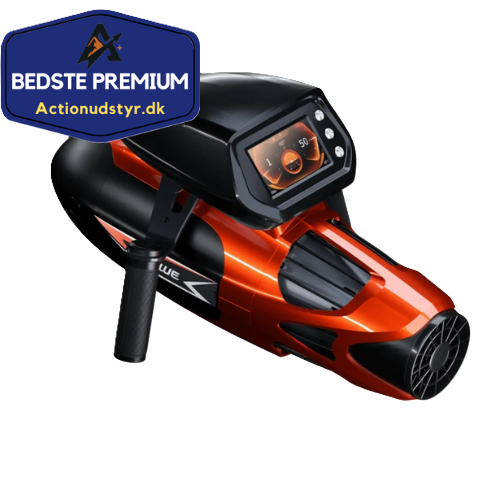 sublue vapor ABP Sublue Vapor - Bedste Premium
