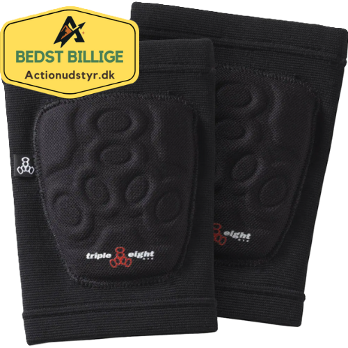 Triple Eight Covert Albuebeskyttere - Bedst i Test