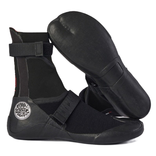 Rip Curl Flashbomb Round Toe Neopren Sko (5mm)