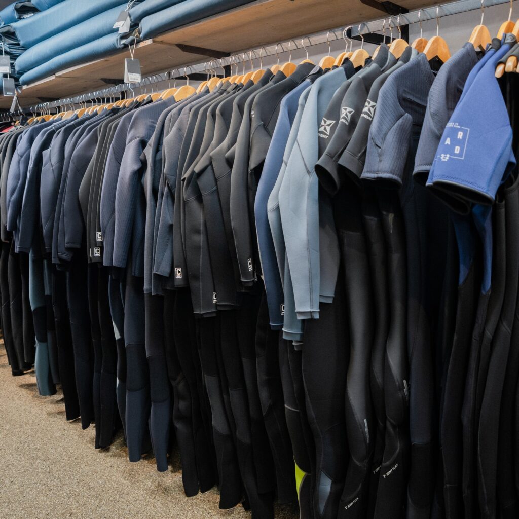 daskl adji8 hui23 asddus Række af neopren våddragter