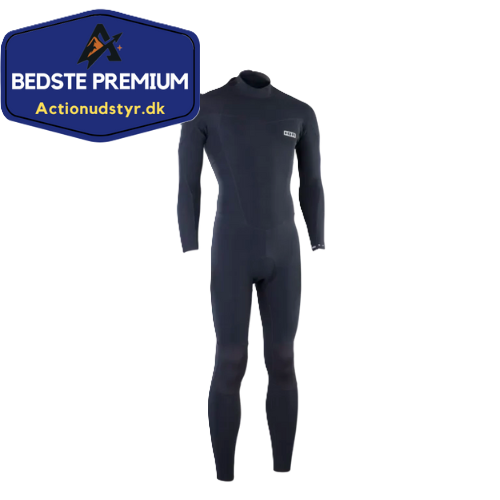 ion static 3 2mm ABP ION Static (3/2 mm) - Bedste Premium