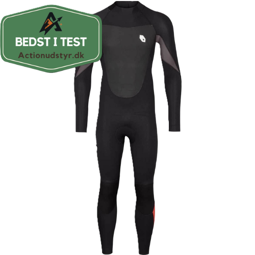surfmore vaddragt 3 2mm ABIT SURFMORE Våddragt (3/2mm) - Bedst i Test