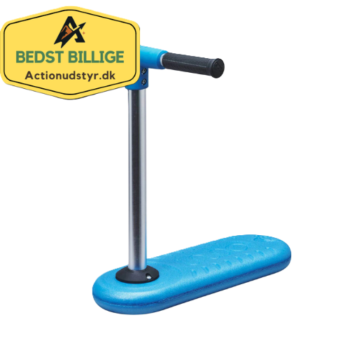 Indo Bug Trampolin Løbehjul (40cm) - Bedst Billige