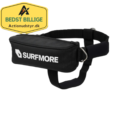SURFMORE Junior Hematis Skisele - Bedst Billige